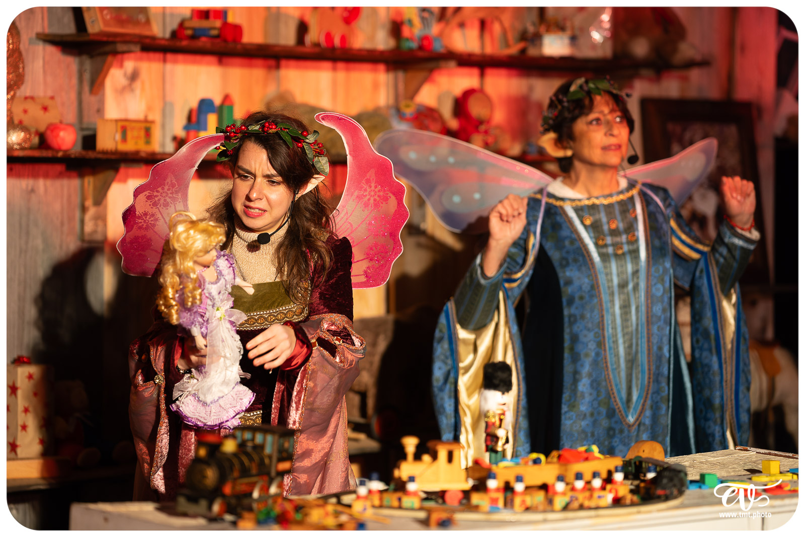 LA FABRIQUE DES RÊVES (EX NIHILO WISSEMBOURG)